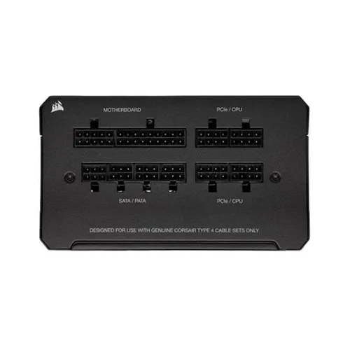 Corsair RMe Series RM750E 80 Plus Gold Certified Fully Modular Power Supply