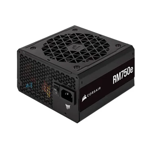 Corsair RMe Series RM750E 80 Plus Gold Certified Fully Modular Power Supply
