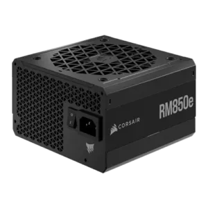 CORSAIR RMe Series RM850E – 850W 80+ Gold Fully Modular Power Supply