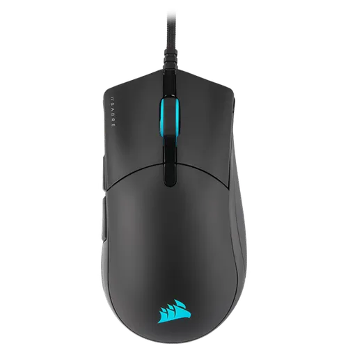 Corsair SABRE RGB PRO CHAMPION SERIES Ultra-Light FPS Gaming Mouse