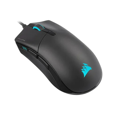 Corsair SABRE RGB Pro Champion Series Ultra Light FPS/MOBA Wired Gaming Mouse