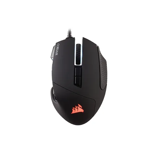 Corsair SCIMITAR ELITE RGB Optical MOBA/MMO Gaming Mouse
