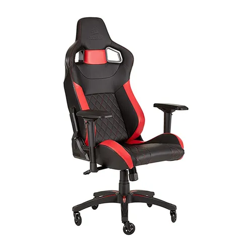 Corsair T1 Race Black And Red Gaming Chair