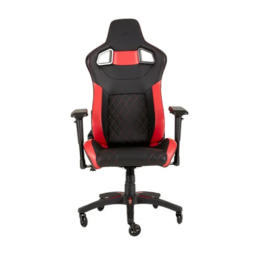 Corsair T1 Race Black And Red Gaming Chair