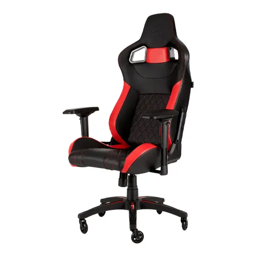 Corsair T1 Race (  Black/Red )