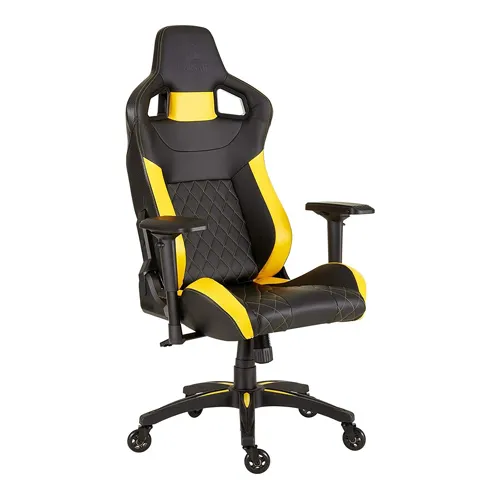 Corsair T1 Race( Black/Yellow )