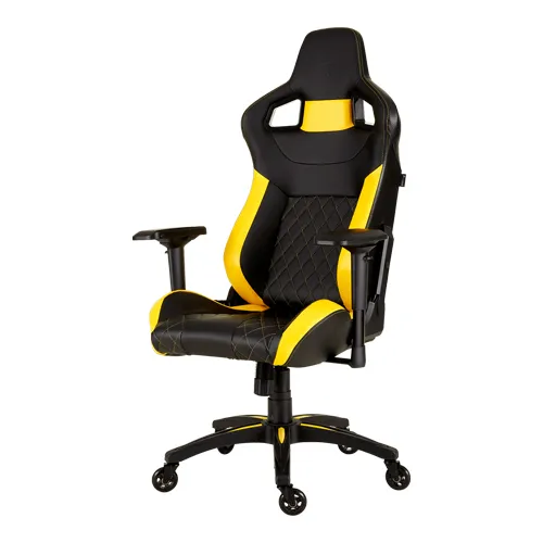 Corsair T1 Race( Black/Yellow )