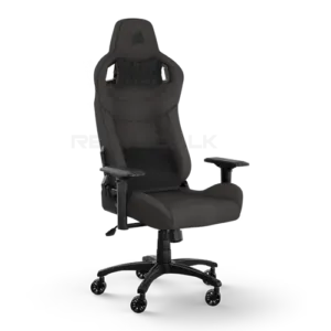 CORSAIR T3 RUSH (2023) Fabric Charcoal