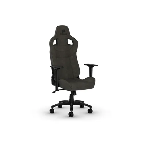 Corsair T3 Rush Charcoal Gaming Chair