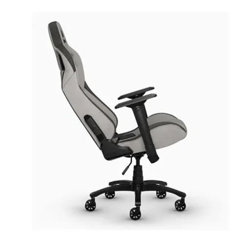 Corsair T3 Rush Gray And Charcoal Gaming Chair