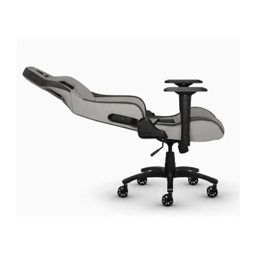 Corsair T3 Rush Gray And Charcoal Gaming Chair
