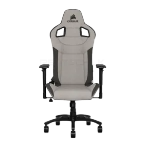 CORSAIR T3 Rush Gray | Gray/White