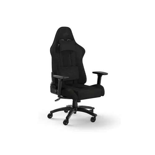 Corsair TC100 Fabric Black Gaming Chair