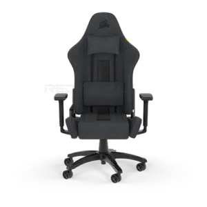  CORSAIR TC100 Fabric Black Gaming Chair