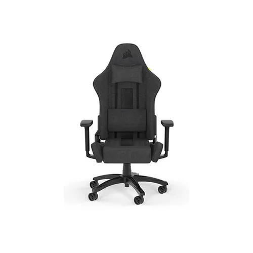 Corsair TC100 Fabric Black/Grey Gaming Chair