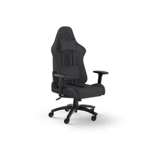 Corsair TC100 Fabric Black/Grey Gaming Chair