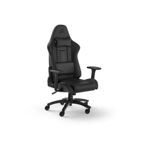 Corsair TC100 Leatherette Black Gaming Chair