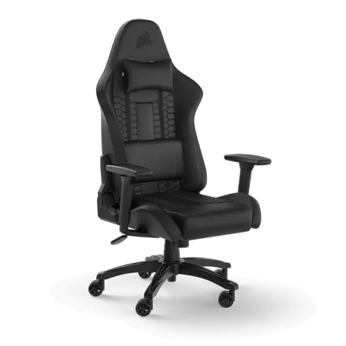 Corsair TC100 Relaxed Leatherette Gaming Chair