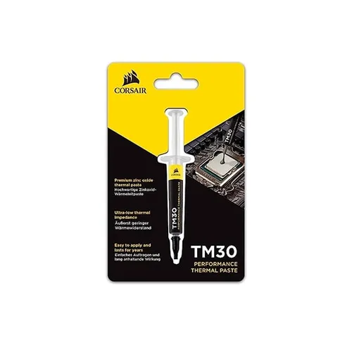Corsair TM30 Performance Thermal Paste