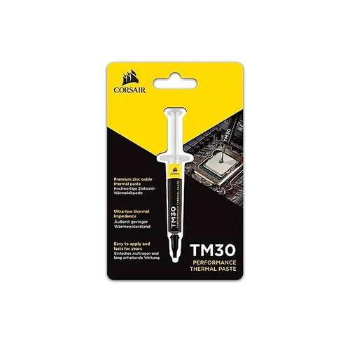 Corsair TM30 Performance Thermal Paste