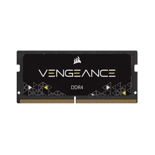 Corsair Vengeance 16GB 1x16GB DDR4 3200MHz CL22 SODIMM RAM