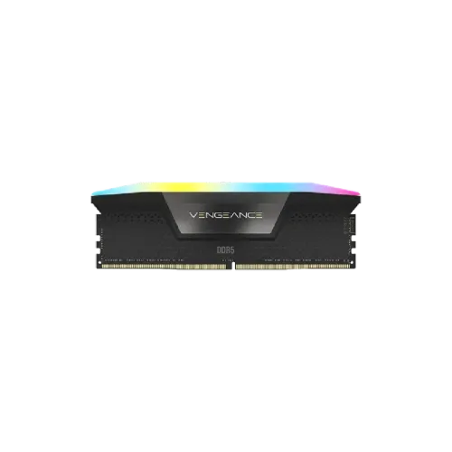 CORSAIR VENGEANCE 16GB DDR5 5600MHZ MEMORY (10y)