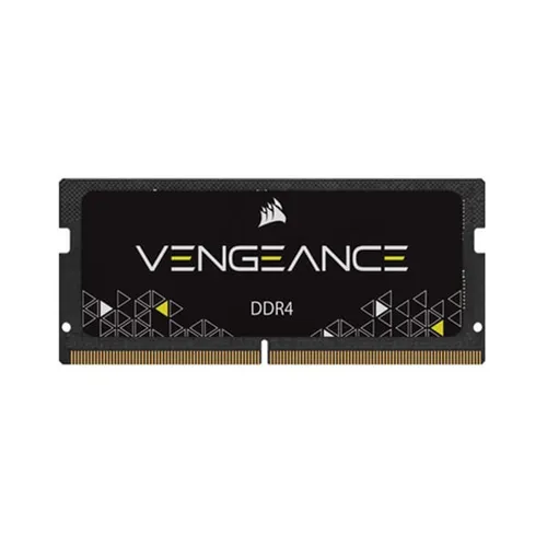 Corsair Vengeance 32GB 1x32GB DDR4 3200MHz CL22 SODIMM RAM