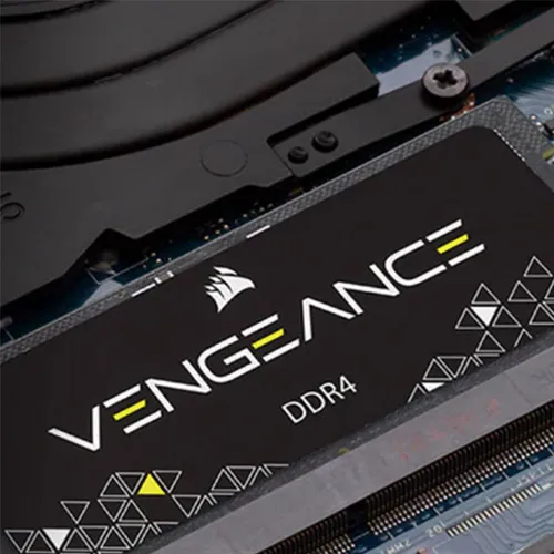 Corsair Vengeance 32GB 1x32GB DDR4 3200MHz CL22 SODIMM RAM