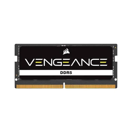 Corsair Vengeance 32GB 1x32GB DDR5 4800MHz CL40 SODIMM RAM