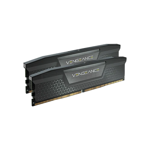 CORSAIR VENGEANCE 64GB (2x32GB) DDR5 5600MHz Kit