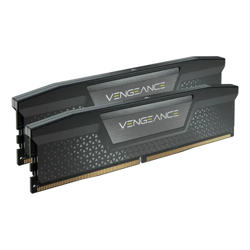 CORSAIR VENGEANCE 64GB(32GBx2) DDR5 5200MHZ MEMORY (Not Sold Separately)
