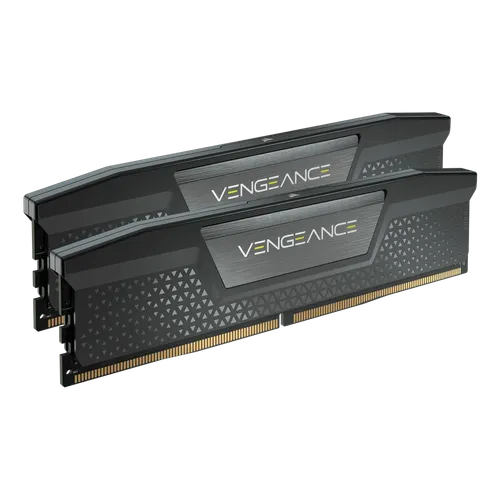 CORSAIR VENGEANCE 64GB(32GBx2) DDR5 5200MHZ MEMORY