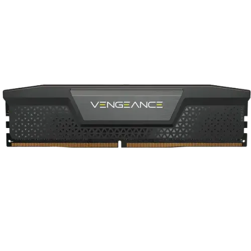 CORSAIR VENGEANCE DDR5 5600MHz - Intel (16GB & 32GB) Single RAM