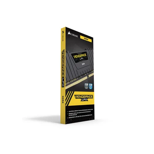 Corsair Vengeance LPX 16GB DDR4 3200MHz C16 RAM