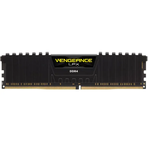 Corsair Vengeance LPX 16GB DDR4 DRAM 3200MHZ Memory