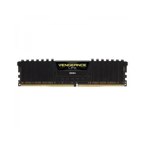 Corsair Vengeance LPX 16GB DDR4 DRAM 3600MHz Desktop RAM