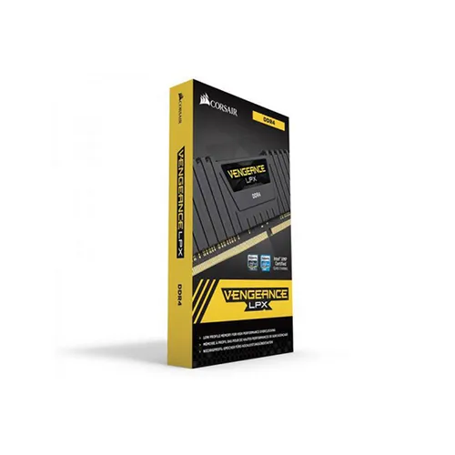Corsair Vengeance LPX 8GB 1x8GB DDR4 3200MHz C16 RAM