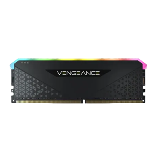 Corsair Vengeance LPX RGB 8GB DDR4 3200MHz Memory