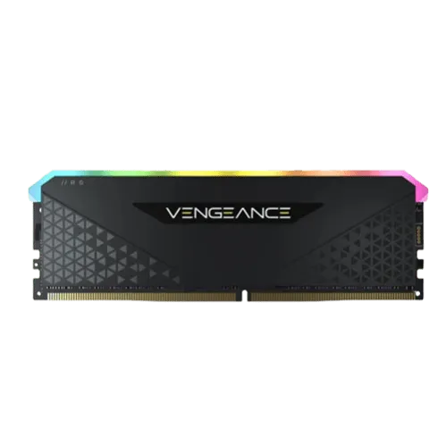 Corsair Vengeance LPX RGB 8GB DDR4 3200MHz Memory