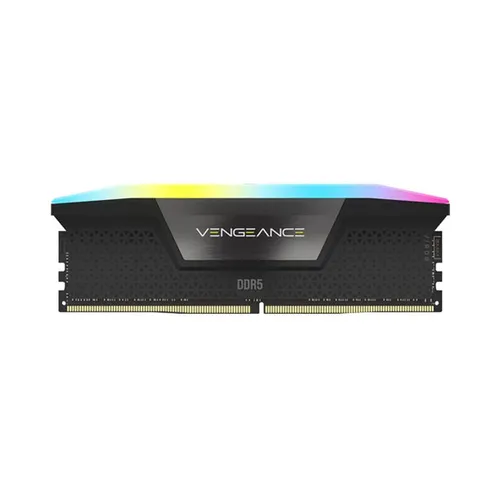 Corsair Vengeance RGB 16GB 1x16GB DDR5 5600MHz DIMM Memory