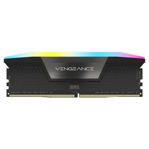 CORSAIR VENGEANCE RGB 16GB 5600MHZ DDR5 - Intel