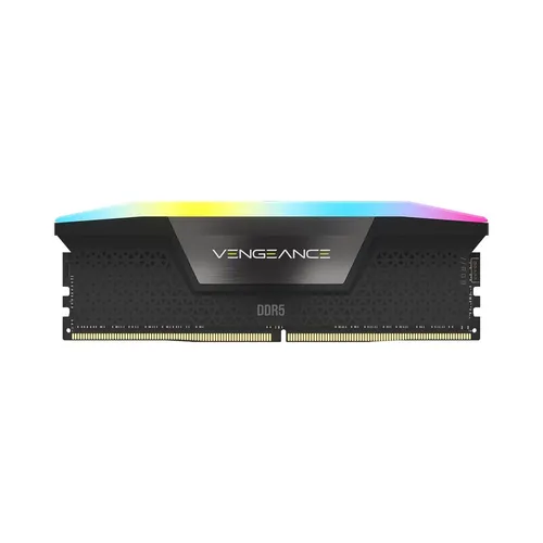 Corsair Vengeance RGB LPX 8GB (1x8) DDR5 5200MHz RAM