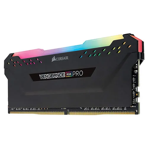 Corsair Vengeance RGB PRO 16GB (2X8GB) DDR4 3600MHZ C18 Memory Kit