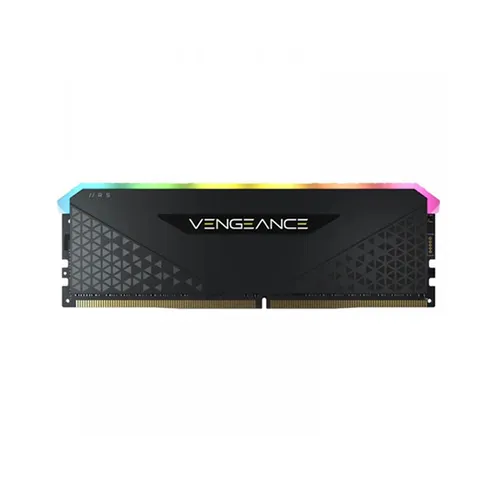 Corsair Vengeance RGB RS 8GB 1x8GB DDR4 3200Mhz C16 RAM