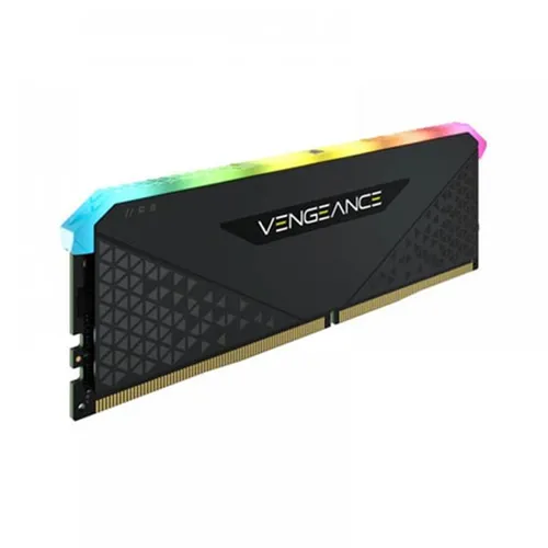 Corsair Vengeance RGB RS 8GB 1x8GB DDR4 3200Mhz C16 RAM