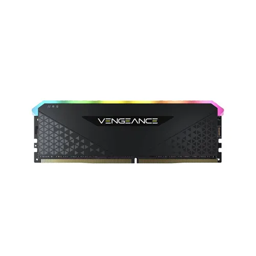 Corsair Vengeance RGB RS 8GB (1X8GB) DDR4 3600MHZ C18 Desktop RAM