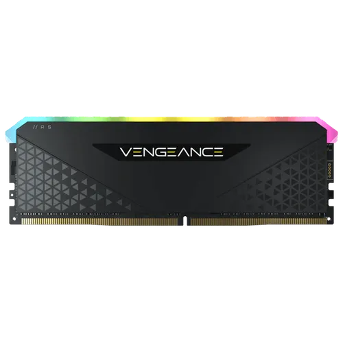 CORSAIR VENGEANCE RGB RS 8GB DDR4 3600MHZ