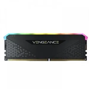 Corsair Vengeance RGB RS 8GB DDR4 3600MHZ Memory