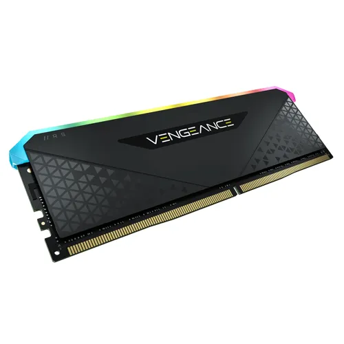 Corsair Vengeance RGB RS 8GB DDR4 Memory