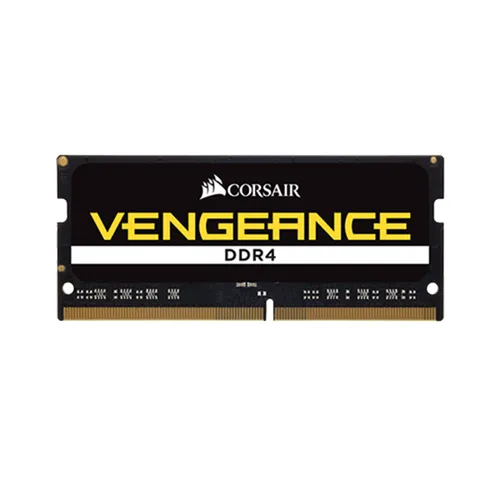 Corsair Vengeance Series 8GB 1x8GB DDR4 3200MHz CL22 SODIMM RAM